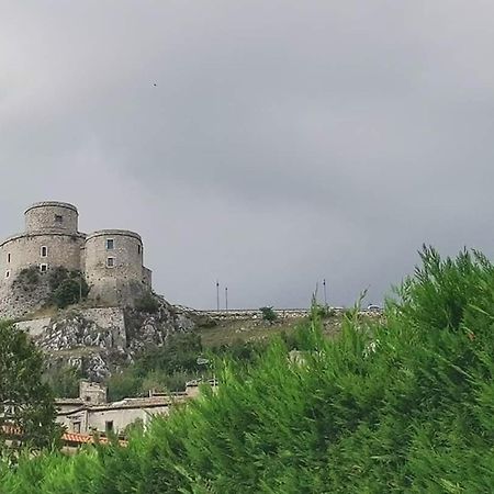 Montesarchiorooms エクステリア 写真