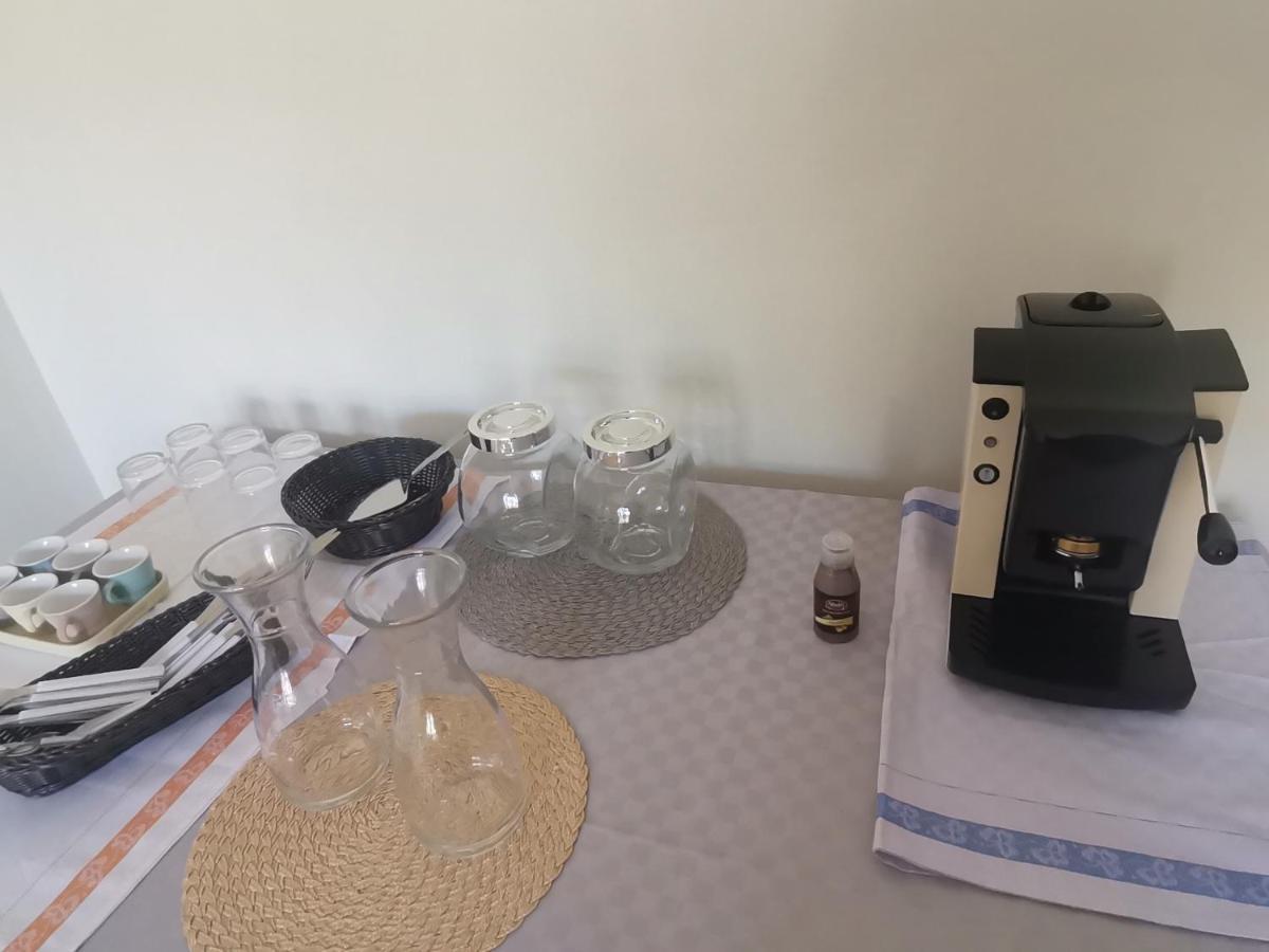 Montesarchiorooms エクステリア 写真