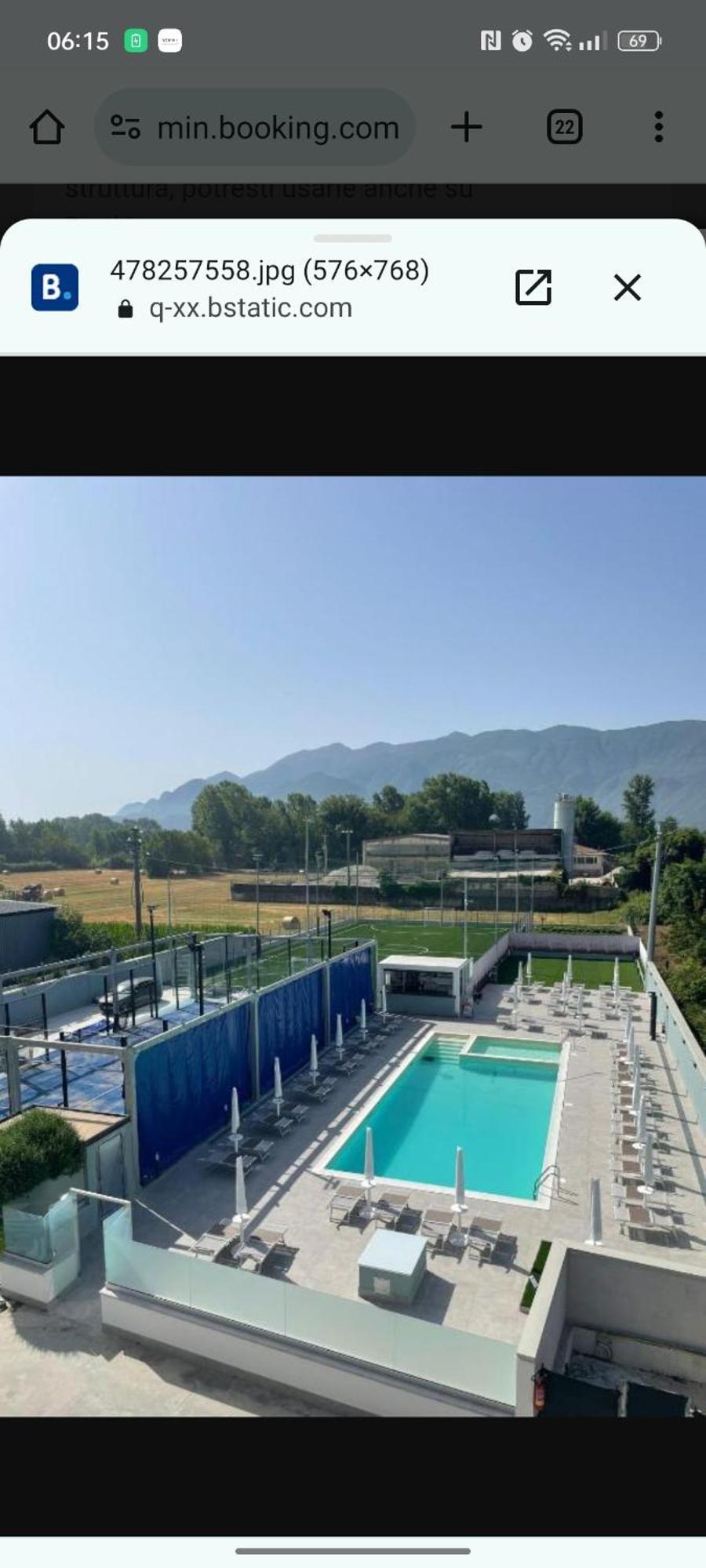 Montesarchiorooms エクステリア 写真
