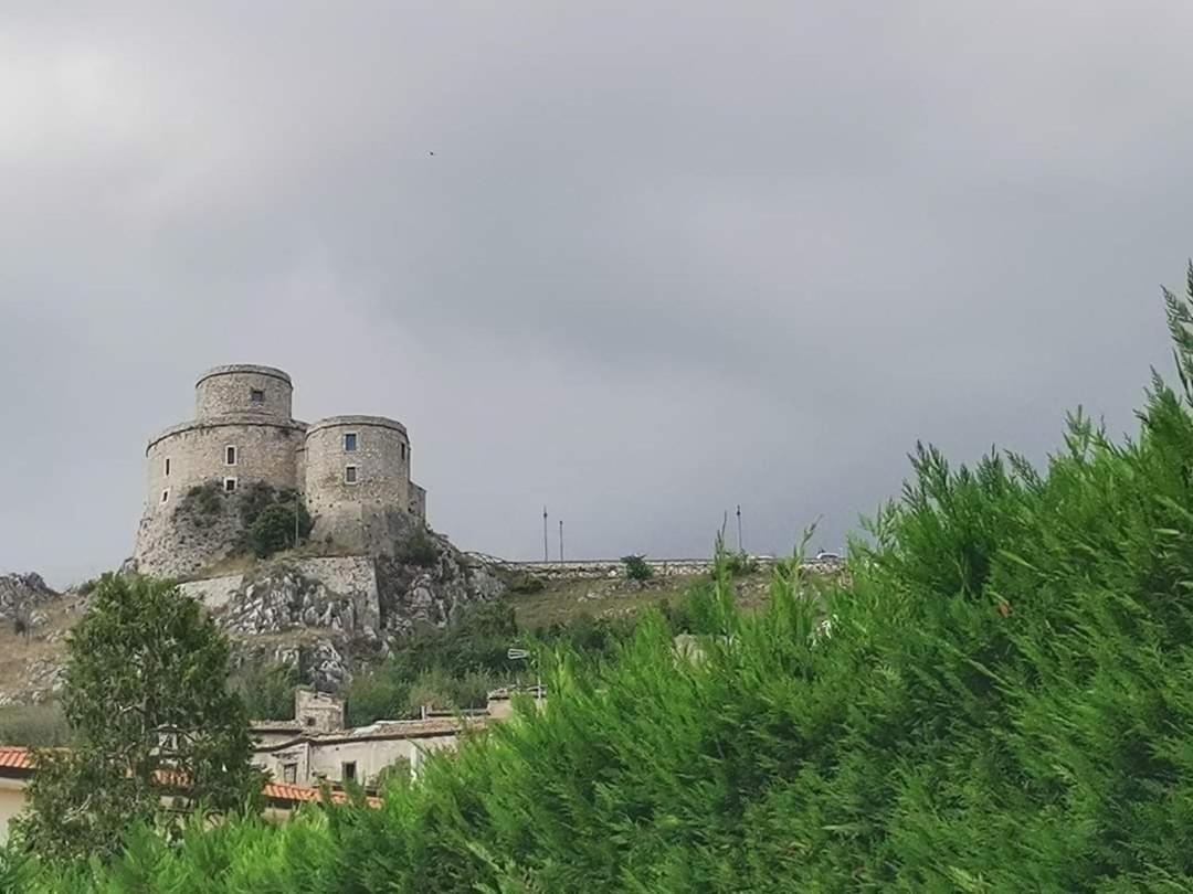 Montesarchiorooms エクステリア 写真