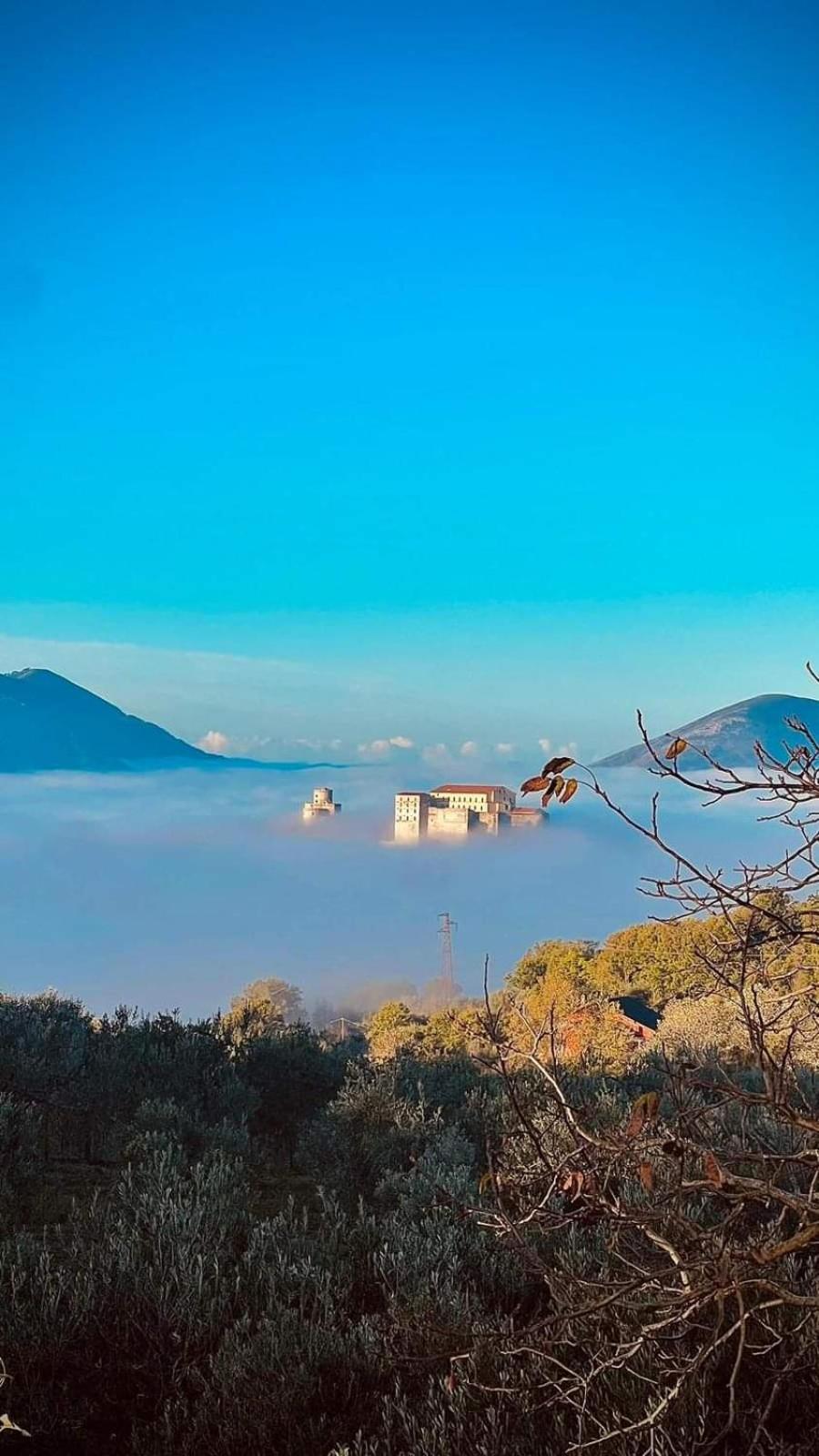 Montesarchiorooms エクステリア 写真