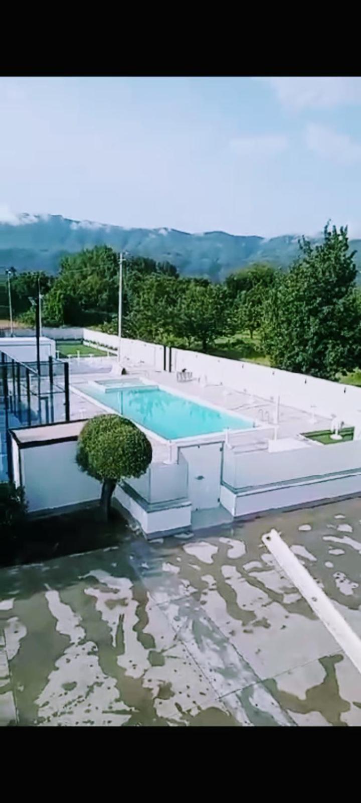 Montesarchiorooms エクステリア 写真